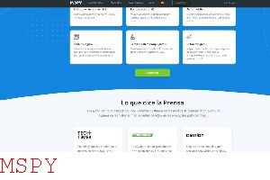 Mspy What Does It Do