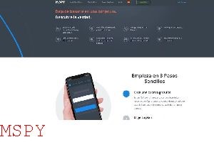 Is Mspy Detectable on Iphone