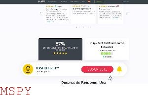 Mspy Problems