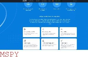 Mspy Parent Reviews