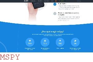 What Apps Does Mspy Hijack