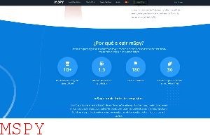 How Does Mspy Tracker Work