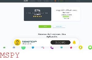 Does Mspy Notify Target Phone