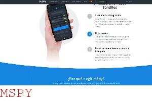 How to Get Spyware on Android 8.1.0 Mspy