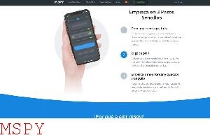 How to Use Mspy to Hack Imessage