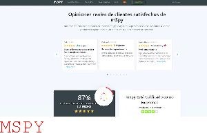 What Does Mspy Look Like on Android