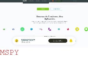 Does Mspy Work in Uk