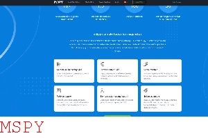 How to Send Mspy to Another User