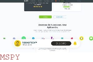 Is Cocospy and Mspy the Same Thing