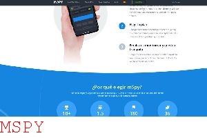 Mspy Is Free