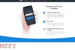 Can I Track a Galaxy 9 Pkuse With Mspy