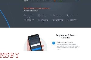 How to Login to Mspy From Phone
