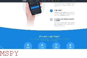 Mspy Does Not Work on Iphone
