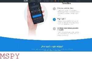 When Does Mspy Come Out