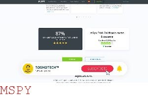 How Does Mspy Work on Phones