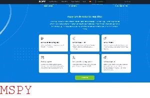 How to Put Mspy on Target Phone