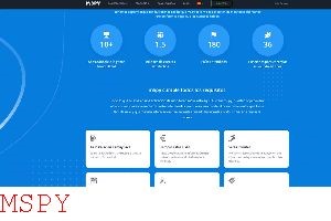 What Is Mspy for Smartphones & Tablets