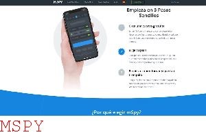 Cómo Encontrar La Aplicación Mspy Instalada en Tu Tlf