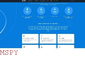 Mspy How to See All Texts