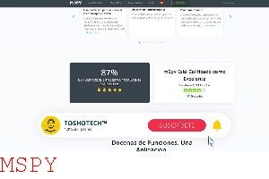 How to Download Mspy on Target Phone