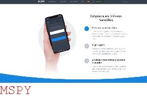 How to Monitor Iphone With Mspy