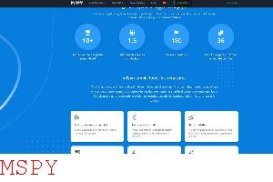 What Does the Mspy Icon Look Like on Android