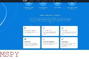 Does Mspy Have a Root Certificate
