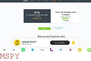 Who Uses Mspy
