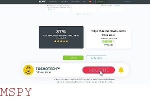 How to Install Mspy Without Iphone