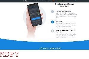 Mspy Does You Need Access to Target Phone