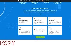 Is Mspy an App