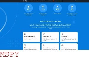 How to Stop Mspy Software