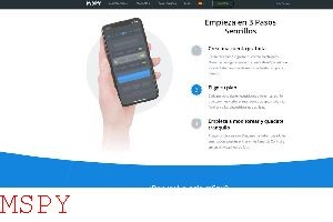 How Does the Mspy App Work