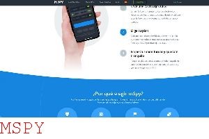 How Works Mspy