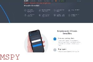 How to Open Mspy on Phone