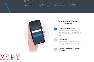 How Do You Set Up Mspy