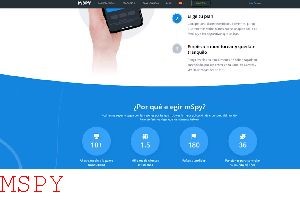 Mspy Whatsapp