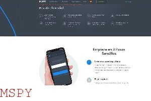 What Does Mspy Look Like