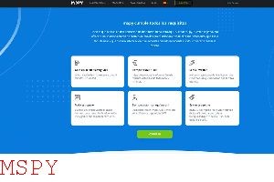 How to Hide Mspy on Iphone