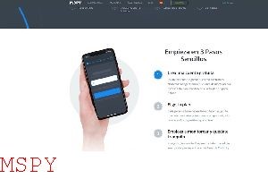 How to Set Keyboard in Mspy for Keylogger