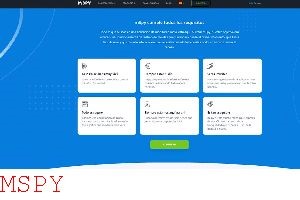 How Mspy Works on Iphone