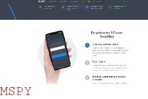 How Do You Set Up Mspy on a Apple Phone