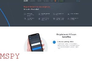 Mspy Download for Android