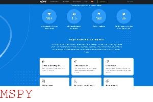 How Does Mspy Bypass Icloud Identity Questions