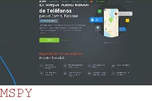 Mspy How to Set Up