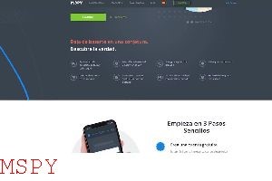 How to Use the Mspy App
