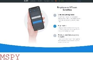 Is Mspy Visible on Target Phone
