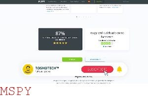 How to Stop Somebody Spying Using Mspy on Iphone