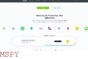 Mspy on Ios
