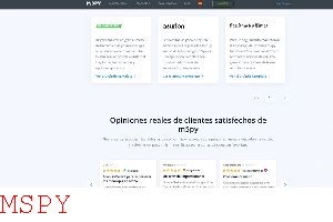 Can I Reack What Is Being Seen on Favehook With Mspy